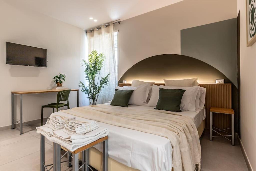 Apartamento Dafne Ampio Nido, Vera Promessa Di Relax *